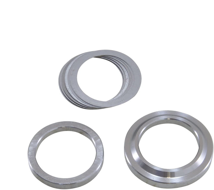 Yukon Gear SK CSF8.8 Crush Sleeve Eliminator Kit 22,4 cm/19,1 cm Differential Quetschhülsen-Eliminat
