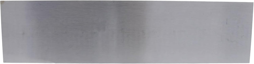 Marshalltown FT164 Glättkelle mit Softgrip Griff aus Carbonstahl, Glätter für Beton und Boden, Masse