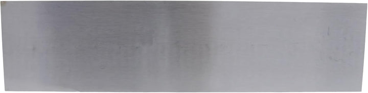 Marshalltown FT164 Glättkelle mit Softgrip Griff aus Carbonstahl, Glätter für Beton und Boden, Masse