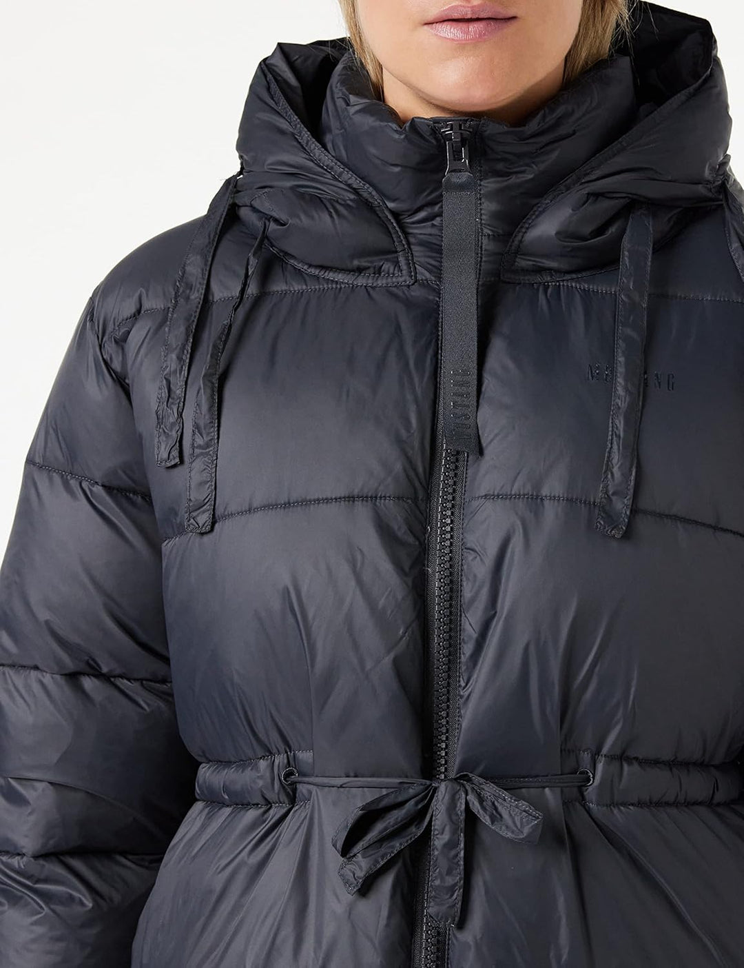 MUSTANG Damen Heidi Mid Puffer Outdoorjacke