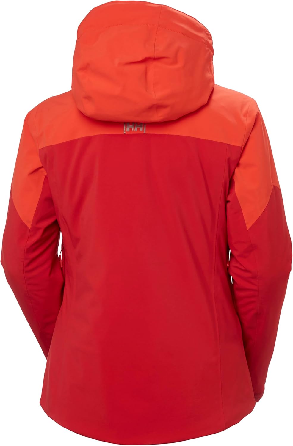 Helly Hansen Damen Alphelia Skijacke M 162 Rot, M 162 Rot