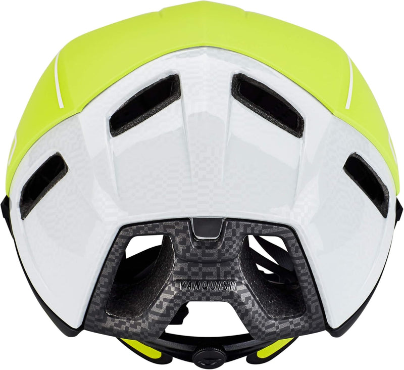 Giro Vanquish MIPS Aero Helm S (51-55 cm) Matt Citron/Weiss, S (51-55 cm) Matt Citron/Weiss