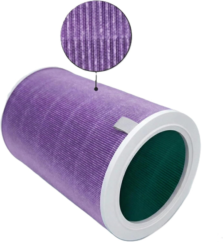Luftreiniger Filter für Xiaomi Mi Air Purifier, für 2, für 2C, für 2H, für 2S, für 3, für 3H, für 3C