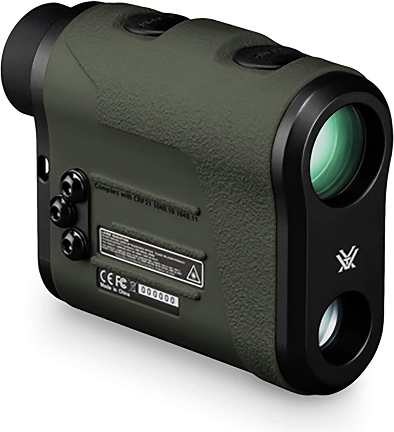 Vortex Ranger 1800 Rangefinder Rrf 181