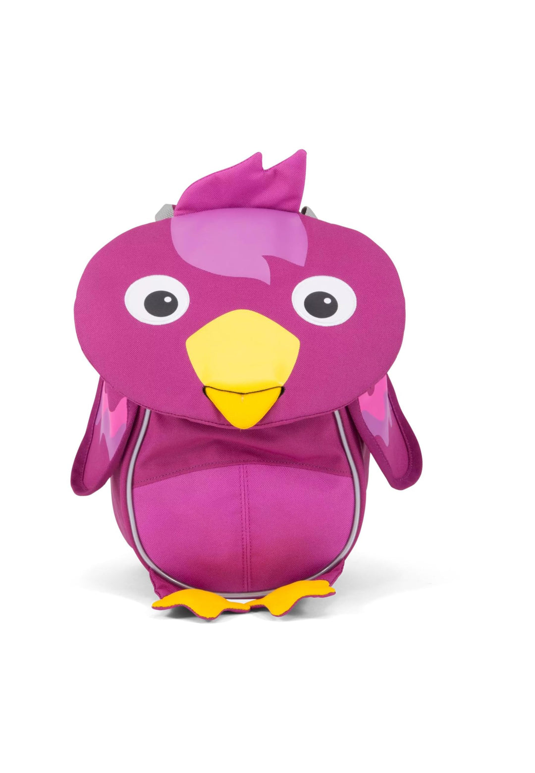Affenzahn Kinderrucksack Kleiner Freund | Ergonomischer Kindergarten-Rucksack für Kinder von 1 bis 3
