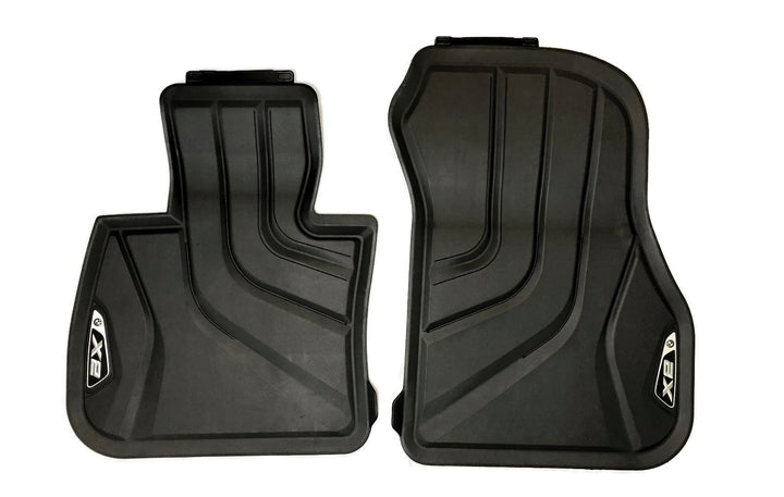 BMW Original Fussmatten Allwetter vorne X2 F39