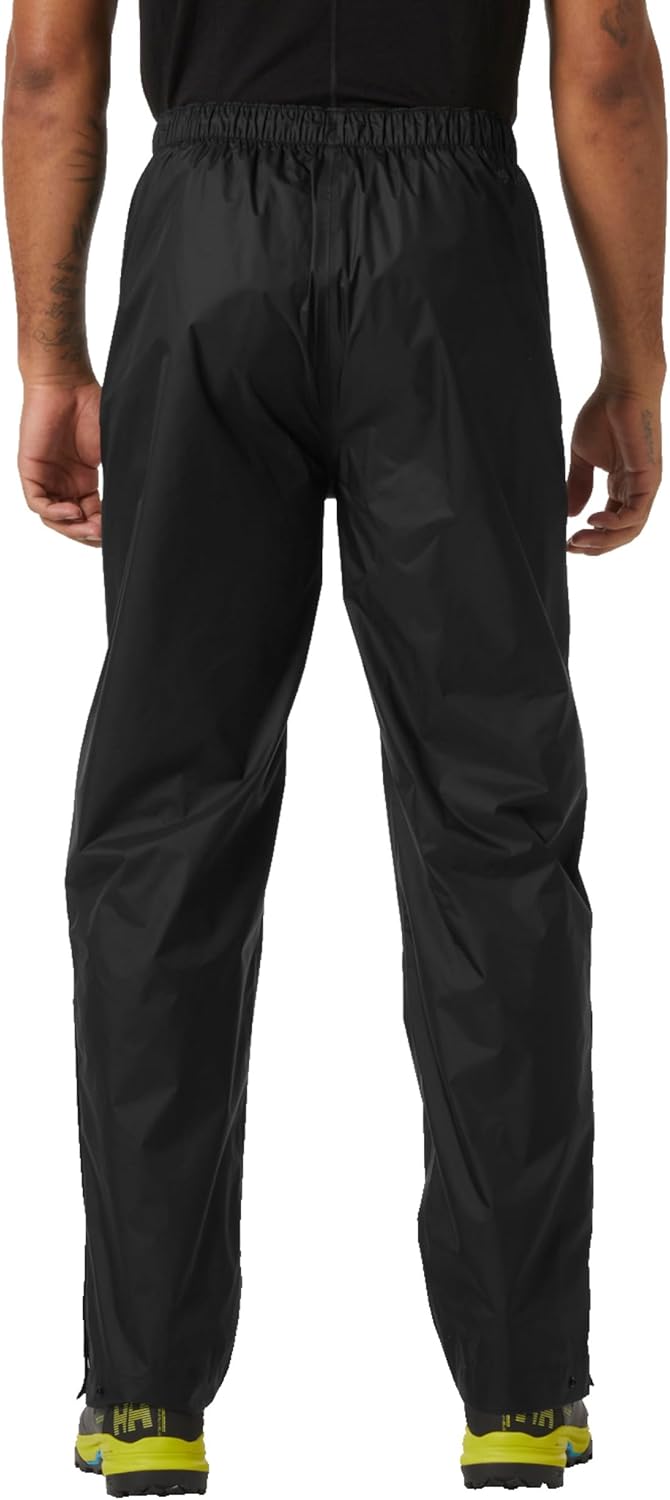 Helly Hansen Herren Pants Loke Pants 2.0 M Schwarz, M Schwarz