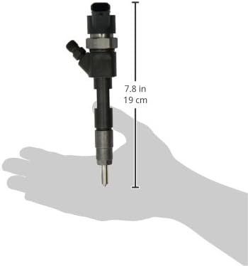 Bosch 445110146 Einspritzer