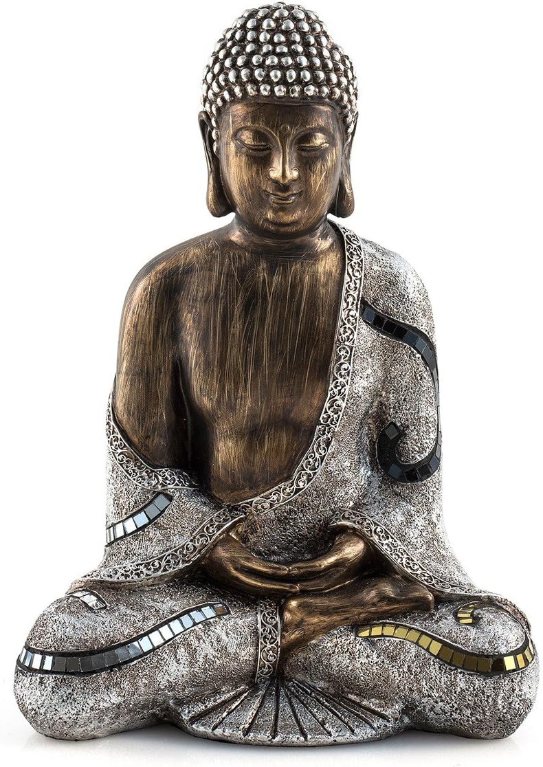 Deko Buddha Meditation