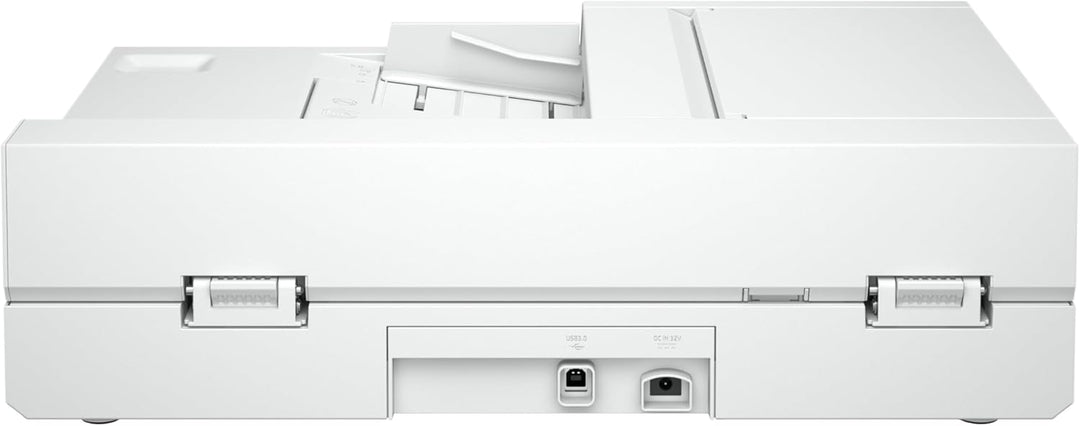 HP ScanJet Pro 2600 f1