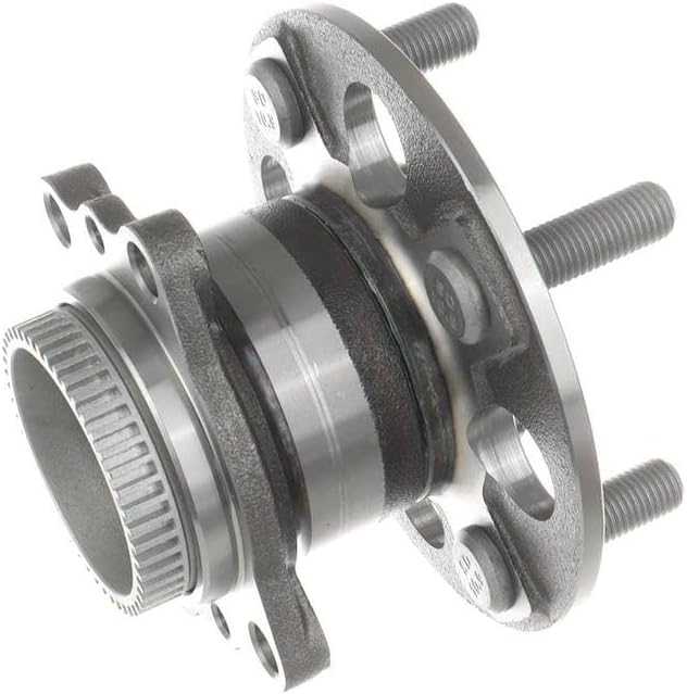 SKF Radlagersatz Radlager Set VKBA 7642 Für Rio III Accent IV