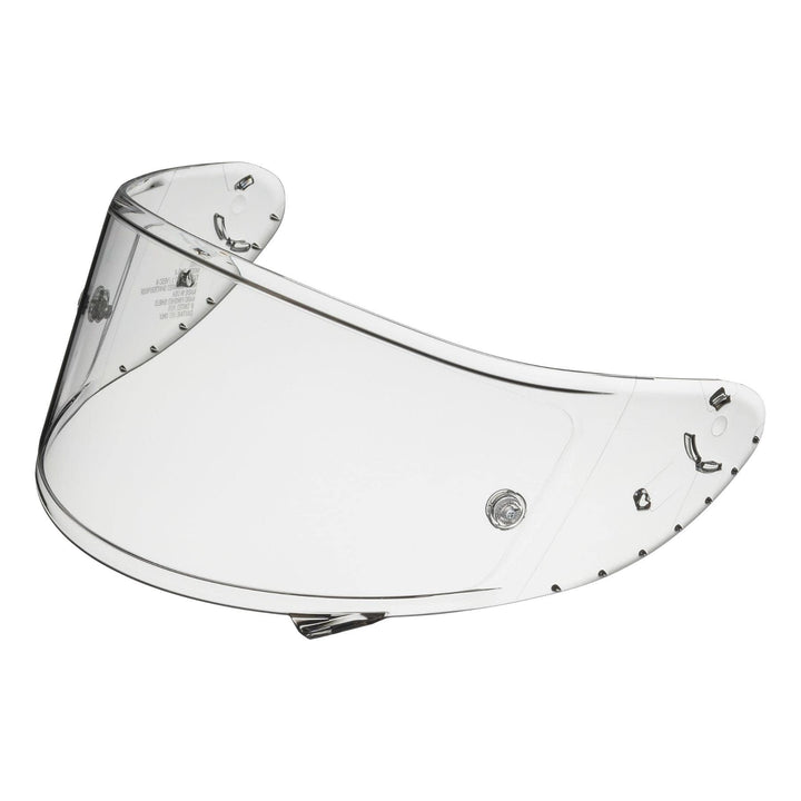 Shoei Herren Visier SHO Ballet Flat, Klar, Large EU, Klar