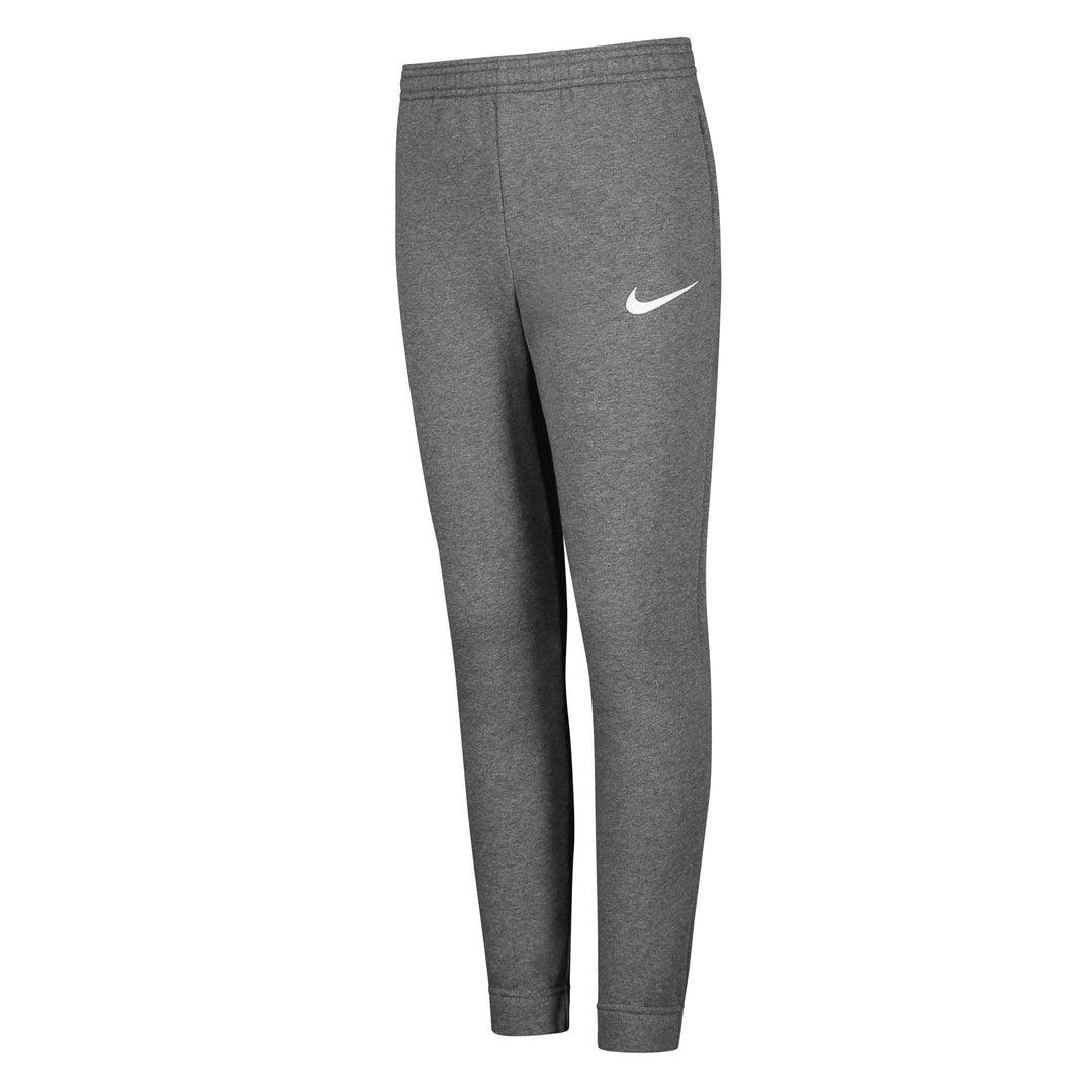 Nike Jungen Park 20 Kurze Hose XS Charcoal Heathr/White/White, XS Charcoal Heathr/White/White
