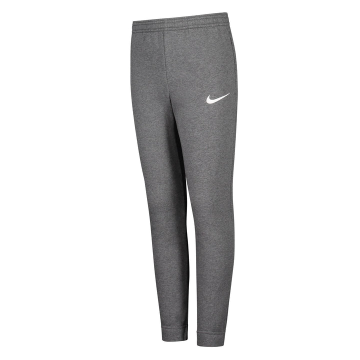 Nike Jungen Park 20 Kurze Hose XS Charcoal Heathr/White/White, XS Charcoal Heathr/White/White
