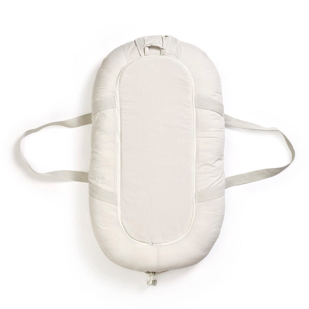 Elodie Details Babynest Kuschelnest Tragbare Babynestchen Neugeborene Kokon für Babys und Säuglinge,