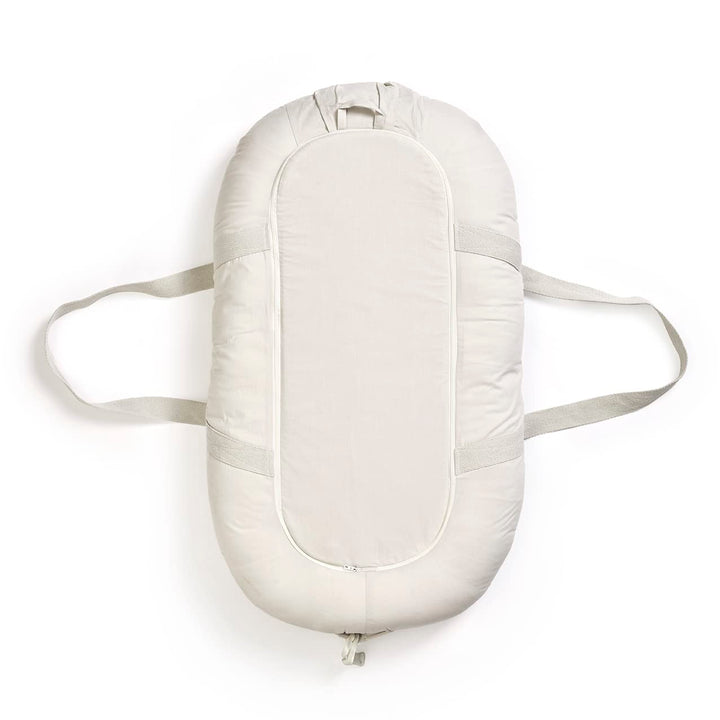 Elodie Details Babynest Kuschelnest Tragbare Babynestchen Neugeborene Kokon für Babys und Säuglinge,