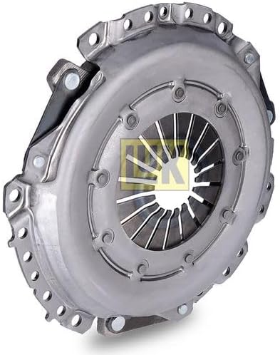 LUK 622 0200 06 Kupplungssatz