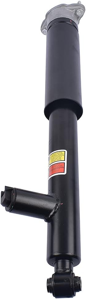 Bisenya Stossdämpfer Hinten Links Kompatibel mit C-Klasse W204 C200 2011 C220 4matic 2014 C350 2012