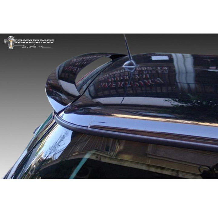 AUTO-STYLE Dachspoiler kompatibel mit BMW New Mini R50R/53 2000-2006 'Cooper-S Look'