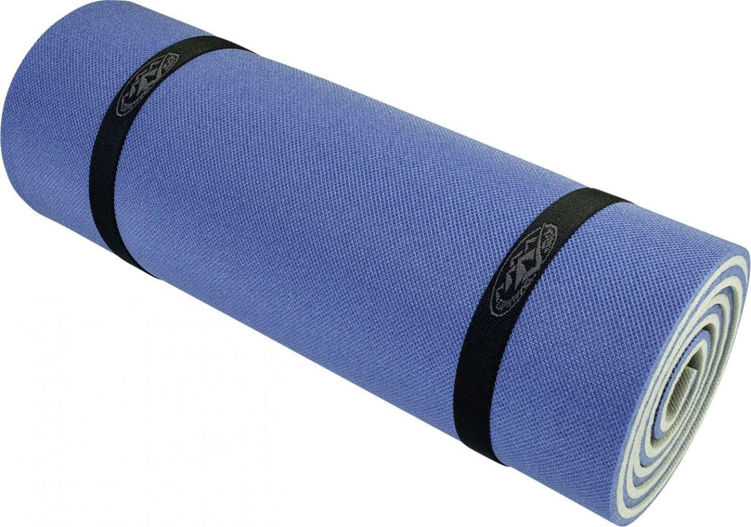 Happy People - PE-Liegematte 180x50x1,2 cm, 180x50x1,2 cm