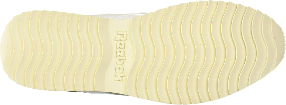 Reebok Herren Royal Glide Ripple Sneaker 39 EU Mehrfarbig White Gold Met Cream Wht 000, 39 EU Mehrfa