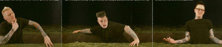 The Dead Don&