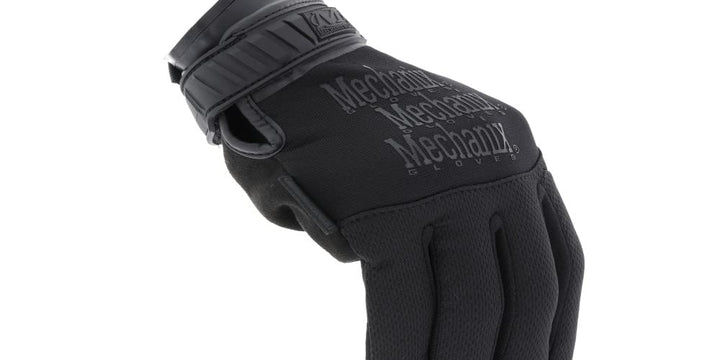 Mechanix Wear: Tactical Specialty Pursuit D5 Covert Arbeitshandschuhe – A5 Schnittfest, Berührungsfä
