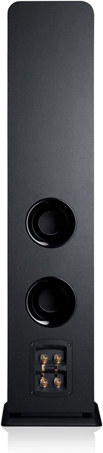 Teufel Ultima 40 Aktiv - Aktives 3-Wege-Lautsprecher-Paar, Bluetooth aptX, Dolby Audio, HDMI ARC, Su