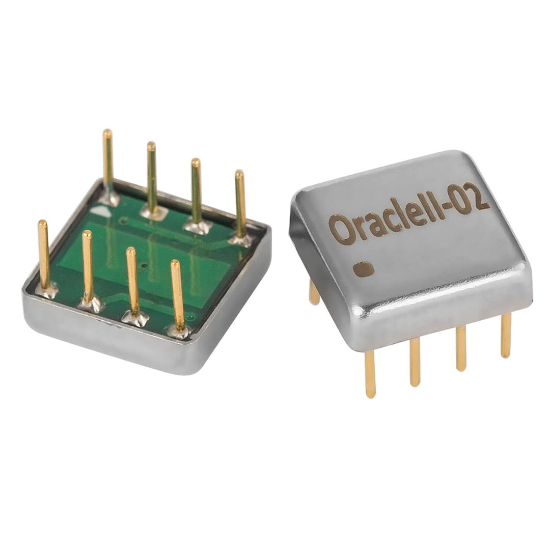 2PCS Discrete Dual Op Amp HiFi Audio operational amplifier Op-amp Module (Dual Op Amp), Dual Op Amp