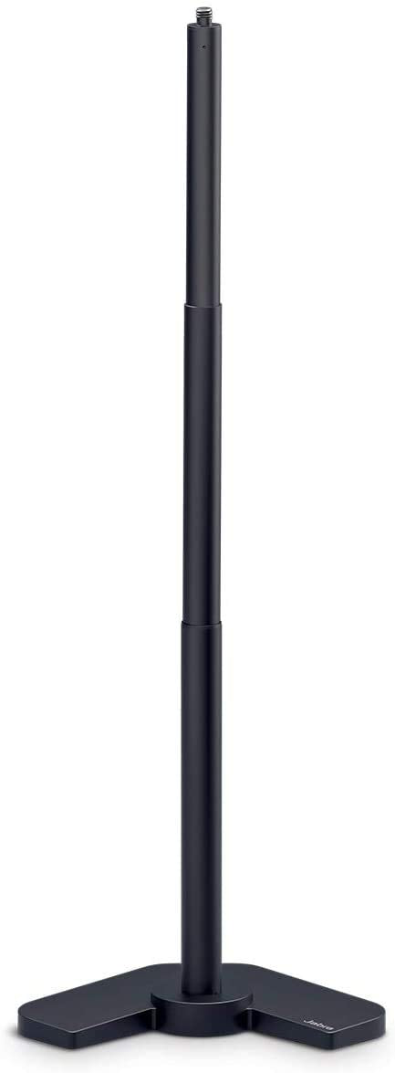 Jabra PanaCast Tischhalterung zur Verwendung mit der Jabra PanaCast, 14207-56, Schwarz