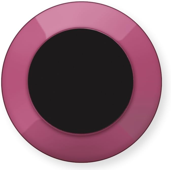 PIP STUDIO 51102048 Vase Metal Pink 36 cm (1 Stück)