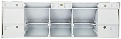 Duschklappsitz für Wandmontage, bis 150 kg - Klappsitz Dusche hochklappbar für die Dusche Stuhl klap