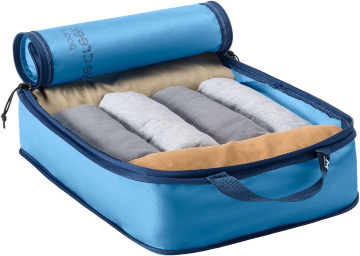 Eagle Creek Pack-It Spectre Packwürfel aus Ripstop-Gewebe, robust, ultraleicht, wasserdicht, Kompres