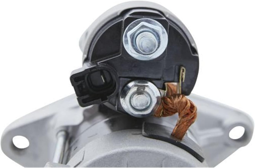 HELLA - Starter/Anlasser - 12V - 0.8kW - für u.a. Toyota Corolla Compact (_E11_) - 8EA 011 611-271