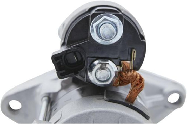 HELLA - Starter/Anlasser - 12V - 0.8kW - für u.a. Toyota Corolla Compact (_E11_) - 8EA 011 611-271
