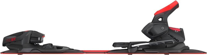 HEAD Supershape e-Rally + PRD 12 GW