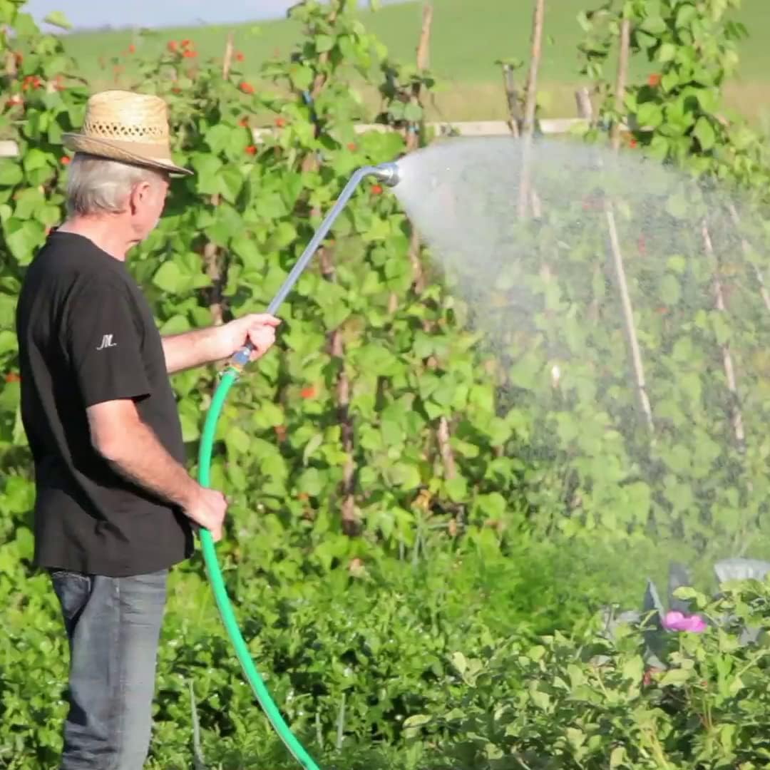 Güde Drucktauchpumpe GDT 1200 (1200 W, Fördervolumen: 6000 l/h, max. Förderhöhe: 40 m, max. Eintauch