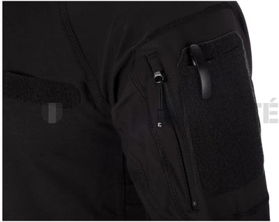 CLAW GEAR Mk. II Instructor Shirt LS XXL Schwarz, XXL Schwarz