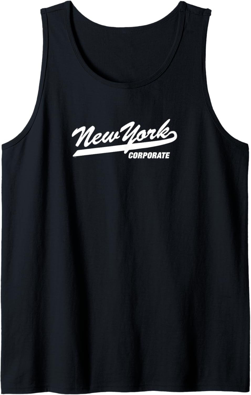 The Office New York Unternehmen Tank Top