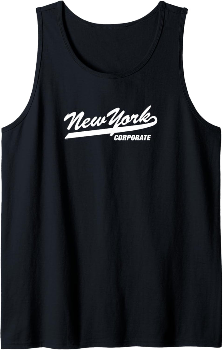 The Office New York Unternehmen Tank Top