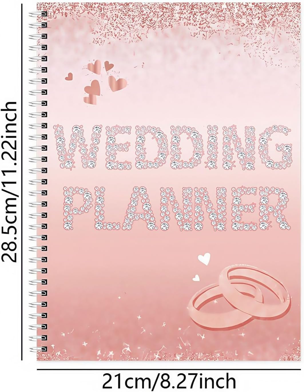 Hochzeitsplaner Hochzeitsplaner &amp; Organizer für Bräute