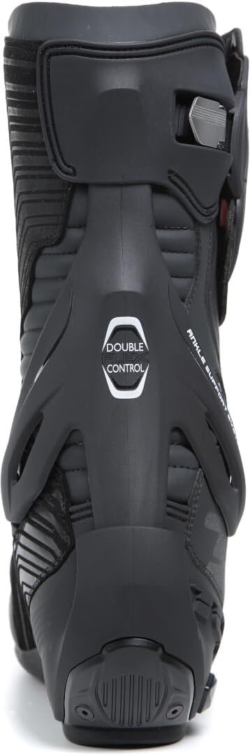 TCX Herren Rt-Race Pro Air Motorcycle Boot 38 EU Black Reflex, 38 EU Black Reflex