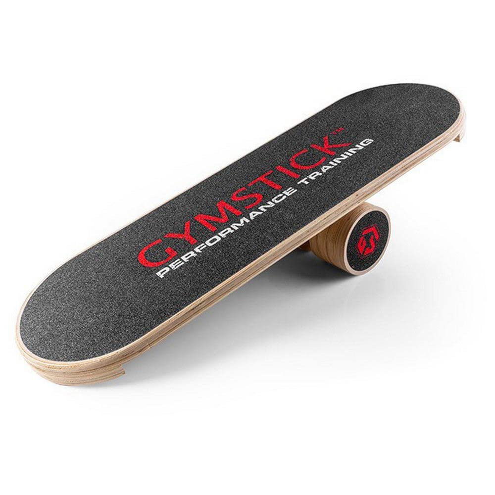 GYMSTICK BalansinÄ— Lenta 61131 80x12.8x26 cm medinÄ—