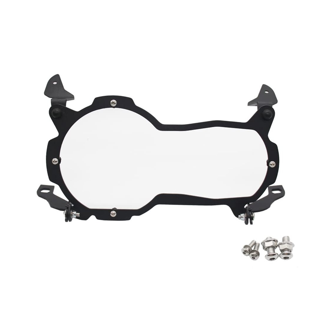 Sudemota Motorrad-Scheinwerferschutz-Objektivabdeckung für BMW-R1200GS R1250GS LC Adventure 2013-202