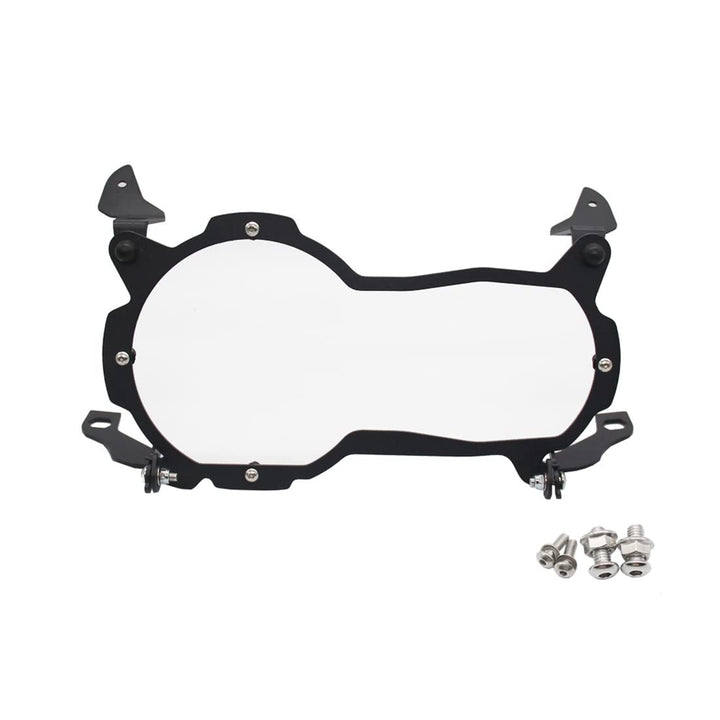 Sudemota Motorrad-Scheinwerferschutz-Objektivabdeckung für BMW-R1200GS R1250GS LC Adventure 2013-202