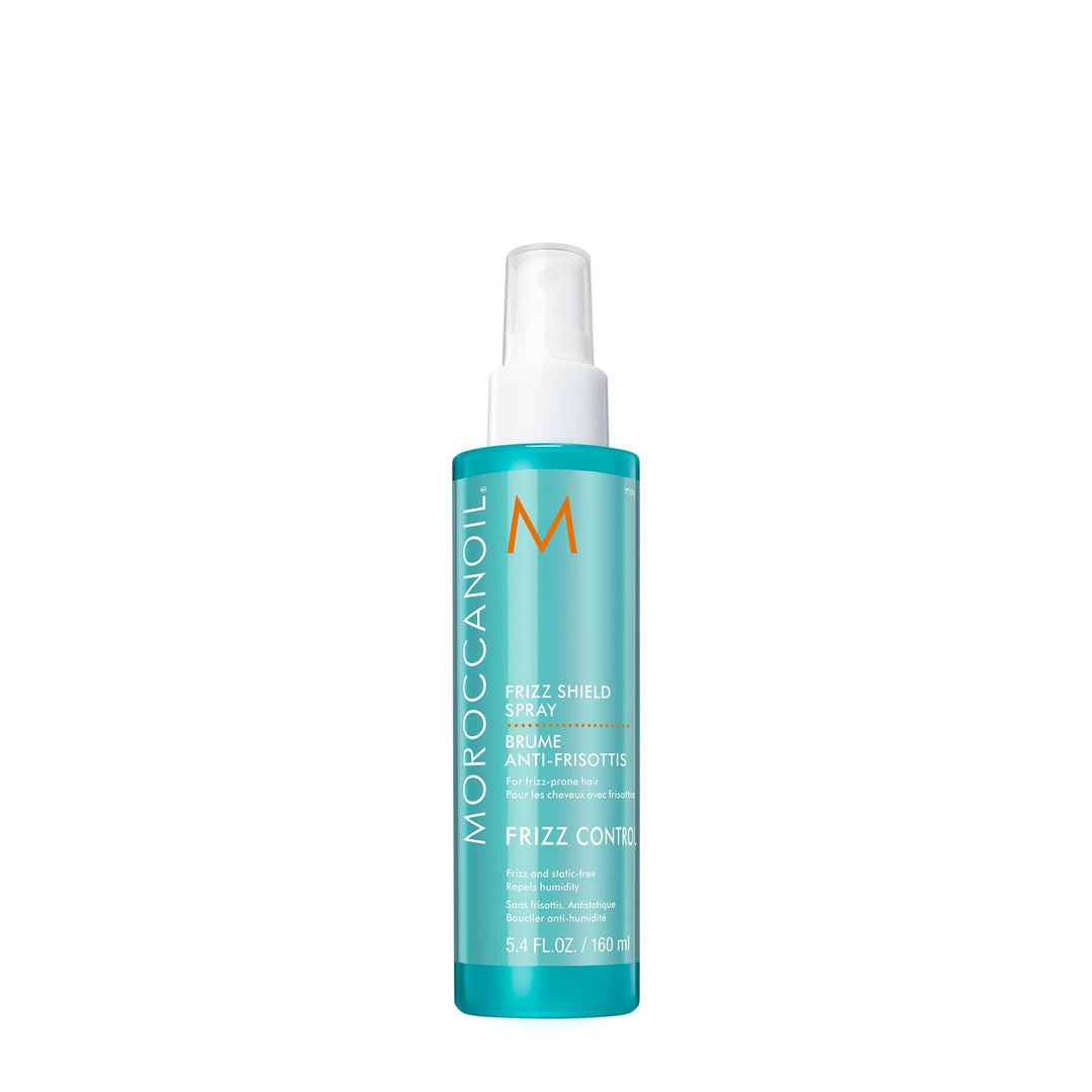 Moroccanoil Stylingspray mit Frizz-Schutz 160 ml, 160 ml