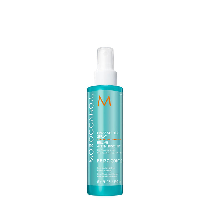 Moroccanoil Stylingspray mit Frizz-Schutz 160 ml, 160 ml