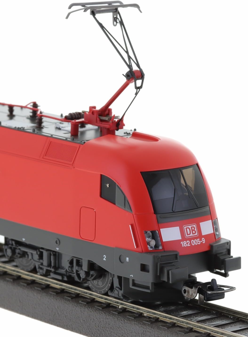 Piko 98551A H0 E-Lok BR 182, DB AG, Ep. V