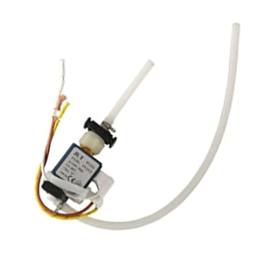 Rowenta Pumpe Acqua Jlt PV111 PV1XX 230V Eisen Vertikale Access Steam + DR81