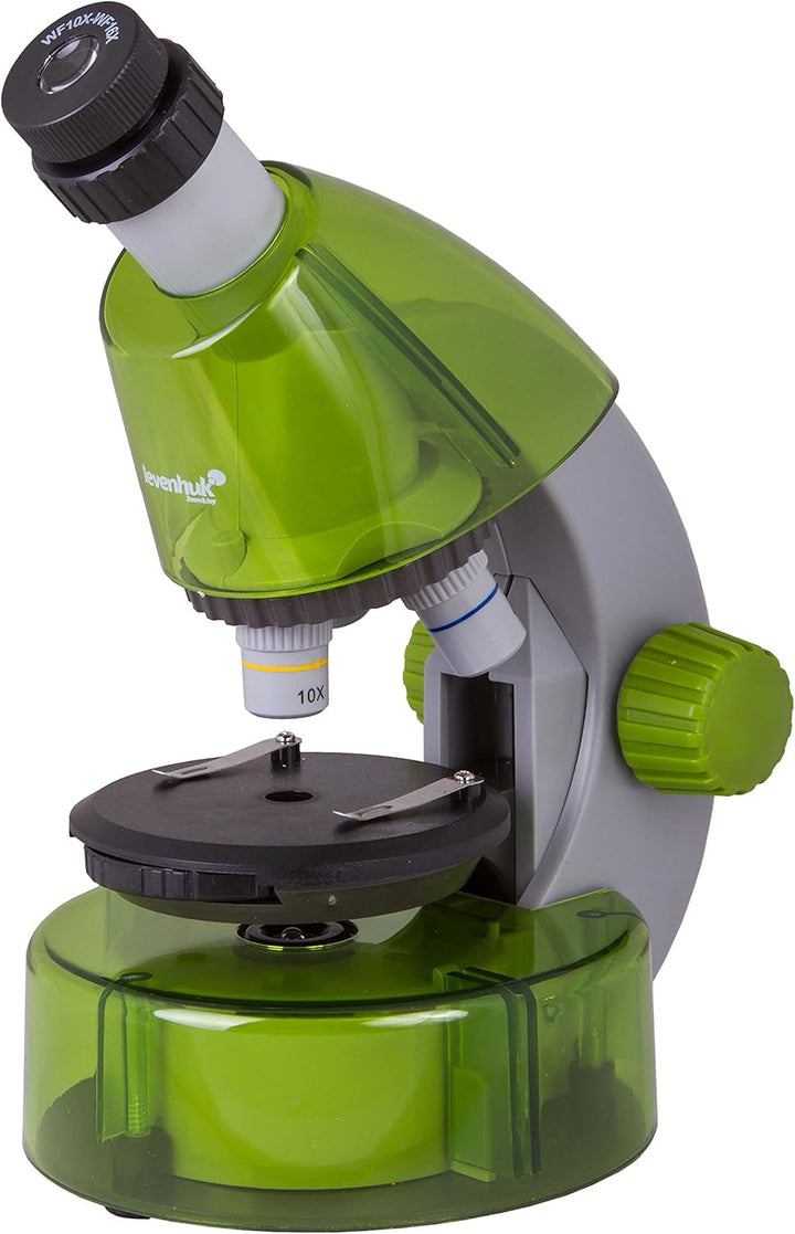 Levenhuk Mikroskop labzz M101
